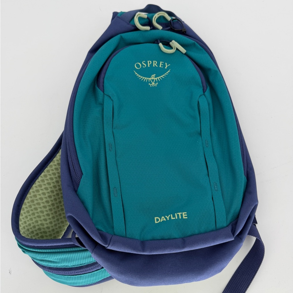 Osprey Packs Daylight 5L Sling Pack - Picture 2 of 10